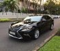 Lexus ES   250 AT 2016 - Cần bán lại xe Lexus ES 250 AT sản xuất 2016, màu đen, xe nhập