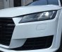 Audi TT TFSI 2015 - Bán Audi TT màu trắng, nhập khẩu 1 tỷ 580