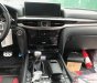 Lexus LX 570 2020 - Cam kết giao ngay Lexus LX570 Super Sport S trắng 2020 mới 100%, hồ sơ đăng ký ngay