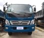 Thaco FORLAND FD900.E4 2018 - Mua bán xe ben Forland 8 tấn - 9 tấn Bà Rịa Vũng Tàu- Xe ben 2018