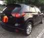 Mazda CX 5  AT 2014 - Bán CX5 2014 màu đen, bản 2.0 hai cầu tự động