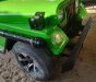 Jeep CJ 1995 - Cần bán gấp Jeep CJ năm 1995, màu xanh, xe nhập chính chủ