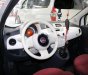 Fiat 500 1.2 AT 2009 - Bán Fiat 500 1.2 AT đời 2009, màu trắng, nhập khẩu số tự động, giá chỉ 580 triệu