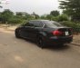 BMW 3 Series 320i  2009 - Cần bán gấp BMW 3 Series 320i năm 2009, màu đen, xe nhập