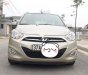 Hyundai i10 2011 - Bán Hyundai i10 năm 2011, màu ghi vàng, xe nhập