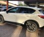 Mazda CX 5 FL 2016 - Cuối năm em bán Mazda CX-5 facelift 2016, màu trắng, giá có thể tốt hơn khi liên hệ 01695-343-146