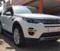 LandRover Discovery Sport HSE Luxury 2015 - Cần bán xe LandRover Discovery Sport HSE Luxury đời 2015, màu trắng, nhập khẩu nguyên chiếc