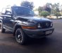 Ssangyong Korando AT 2003 - Cần bán Ssangyong Korando at đời 2003, màu đen, xe nhập xe gia đình, giá chỉ 178 triệu