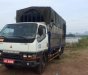 Mitsubishi Canter 2006 - Cần bán gấp Mitsubishi Canter 2006, màu trắng