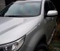 Kia Sorento DMT 2.2L 2WD 2014 - Cần bán lại xe Kia Sorento DMT 2.2L 2WD năm sản xuất 2014, màu bạc