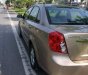 Daewoo Lacetti MT 2011 - Cần bán xe Daewoo Lacetti sản xuất năm 2011, chất xe gia đình đi nên còn đẹp