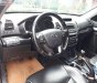 Kia Sorento DMT 2.2L 2WD 2014 - Cần bán lại xe Kia Sorento DMT 2.2L 2WD năm sản xuất 2014, màu bạc