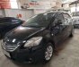 Toyota Vios  MT 2009 - Bán Toyota Vios MT sản xuất năm 2009, màu đen, xe đã ra tên tư nhân từ rất lâu