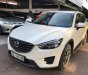 Mazda CX 5 FL 2016 - Cuối năm em bán Mazda CX-5 facelift 2016, màu trắng, giá có thể tốt hơn khi liên hệ 01695-343-146