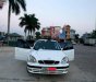 Daewoo Nubira II 1.6 2002 - Bán ô tô Daewoo Nubira II 1.6 sản xuất năm 2002, màu trắng còn mới