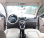 Hyundai i10 2011 - Bán Hyundai i10 năm 2011, màu ghi vàng, xe nhập