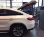 Mercedes-Benz GLE-Class GLE 400 4Matic 2018 - Bán ô tô Mercedes GLE 400 4Matic đời 2018, màu trắng, xe nhập