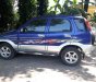 Daihatsu Terios 2006 - Bán xe Terios đời 2006, nguyên bản sơn zin từ đầu