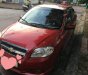 Daewoo Gentra 2007 - Bán xe Daewoo Gentra năm sản xuất 2007, xe tư nhân từ đầu, biển 30 bốn số