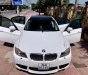 BMW 3 Series 320i 2009 - Bán BMW 3 Series 320i sản xuất năm 2009, màu trắng, nhập khẩu