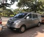 Hyundai Grand Starex VAN  2013 - Bán ô tô Hyundai Grand Starex VAN sản xuất năm 2013, màu xám, xe nhập giá cạnh tranh