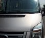 Ford Transit Lx 2014 - Bán ô tô Ford Transit Lx năm sản xuất 2014, màu bạc, giá tốt