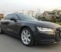 Audi A7 2014 - Audi A7 3.0 nhập Mỹ SX 2014, 5 chỗ, hàng full cao cấp, số tự động 8 cấp, 6 túi khí an toàn