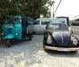 Volkswagen Beetle 1980 - Bán Volkswagen Beetle đời 1980, máy móc hoàn chỉnh