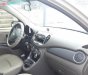 Hyundai i10 2011 - Bán Hyundai i10 năm 2011, màu ghi vàng, xe nhập