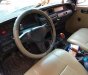 Toyota Crown 1991 - Bán Toyota Crown năm 1991, màu đen, nhập khẩu nguyên chiếc chính chủ