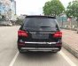 Mercedes-Benz GLS GLS 400 4Matic 2017 - Cần bán Mercedes GLS 400 4Matic năm 2017, màu đen, nhập khẩu nguyên chiếc 