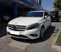 Mercedes-Benz A class A200 2013 - Bán xe Mercedes A200 sản xuất 2013, màu trắng, nhập khẩu nguyên chiếc