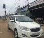 Daewoo GentraX  CDX 1.6AT    2009 - Bán Daewoo GentraX CDX 1.6AT sản xuất năm 2009, màu trắng, xe đẹp