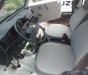 Suzuki Blind Van Euro 4 2018 - Mua xe bán tải, su cóc Suzuki tại Hải Phòng