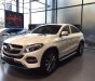 Mercedes-Benz GLE-Class GLE 400 4Matic 2018 - Bán ô tô Mercedes GLE 400 4Matic đời 2018, màu trắng, xe nhập