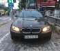 BMW 3 Series 320i  2009 - Cần bán gấp BMW 3 Series 320i năm 2009, màu đen, xe nhập