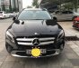 Mercedes-Benz GLA-Class   GLA 200 2014 - Bán Mercedes GLA 200 đời 2014, màu đen, nhập khẩu  