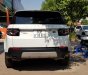 LandRover Discovery Sport HSE Luxury 2015 - Cần bán xe LandRover Discovery Sport HSE Luxury đời 2015, màu trắng, nhập khẩu nguyên chiếc