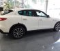 Maserati   2017 - Cần bán xe Maserati Levante năm sản xuất 2017, màu trắng, xe nhập