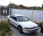 Honda Accord LX 1992 - Bán Honda Accord LX năm sản xuất 1992, màu trắng, xe nhập, giá chỉ 125 triệu