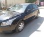 Daewoo Lacetti SE 2009 - Cần bán xe Daewoo Lacetti SE đời 2009, màu đen, xe nhập