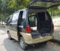 Daihatsu Citivan 2002 - Bán ô tô Daihatsu Citivan năm sản xuất 2002, màu xanh vỏ dưa