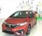 Honda Jazz  RS  2018 - Cần bán Honda Jazz RS sản xuất năm 2018, nhập khẩu