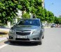 Daewoo Lacetti 2011 - Bán xe Daewoo Lacetti CDX 1.8