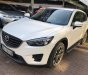 Mazda CX 5 FL 2016 - Cuối năm em bán Mazda CX-5 facelift 2016, màu trắng, giá có thể tốt hơn khi liên hệ 01695-343-146