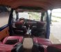 Daihatsu Citivan 2003 - Bán lại xe Daihatsu Citivan 2003, màu xanh lam