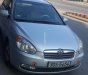 Hyundai Verna 2009 - Bán Hyundai Verna 2009 số tự động, màu bạc, nhập khẩu nguyên chiếc