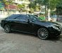 Mercedes-Benz CLS class 500 2007 - Bán ô tô Mercedes-Benz CLS500 sx 2007 chính chủ, màu đen, nhập khẩu từ Đức, giá 570 triệu