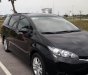 Toyota Wish 2.0 AT 2011 - Bán xe Toyota Wish màu đen, sx năm 2011, xe nhập Đài Loan, xe đẹp không lỗi nhỏ