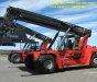 Xe tải Trên10tấn 2017 - Ô tô Miền Nam mới về 9 xe Kalmar gắp Container, 45 tấn giá rẻ, nhanh tay